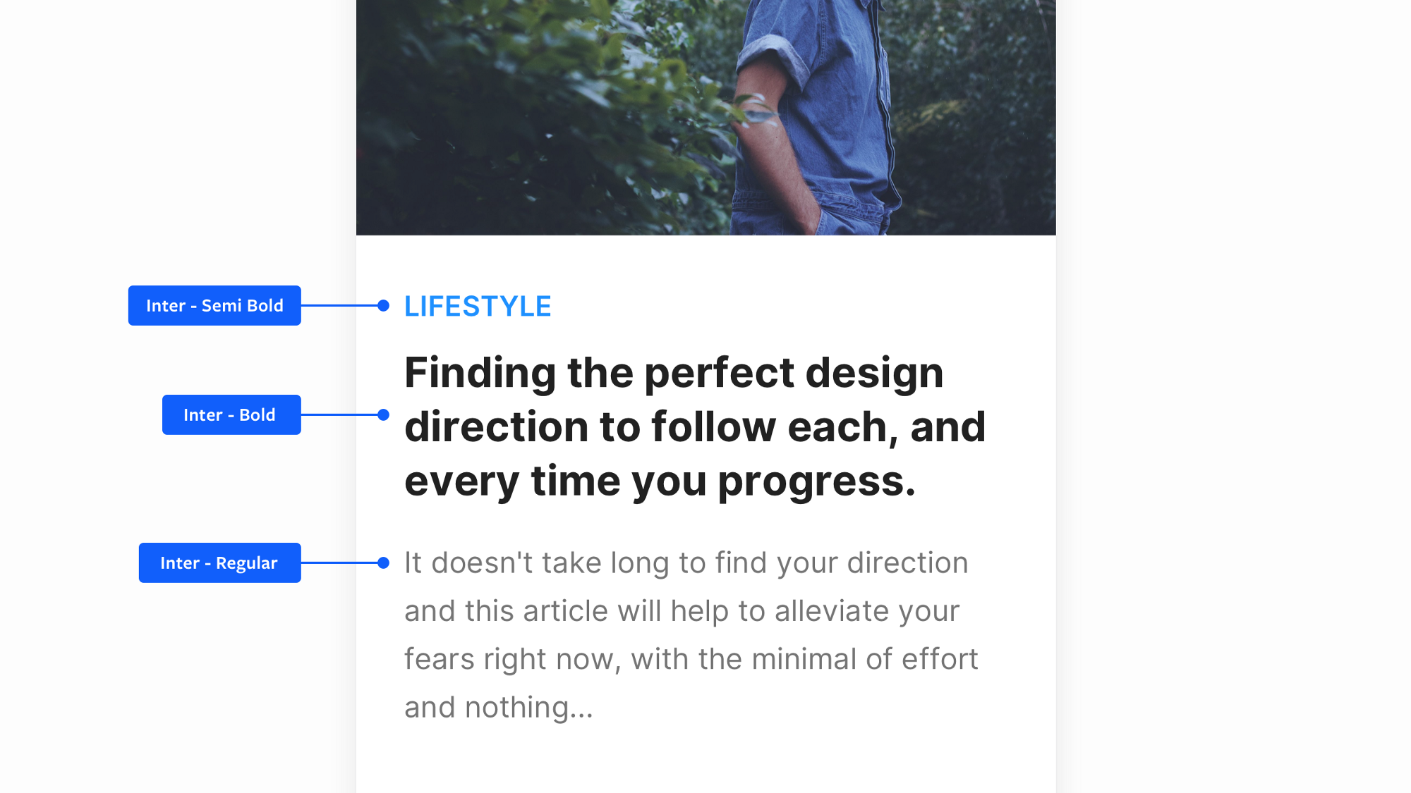 image showing a design interface