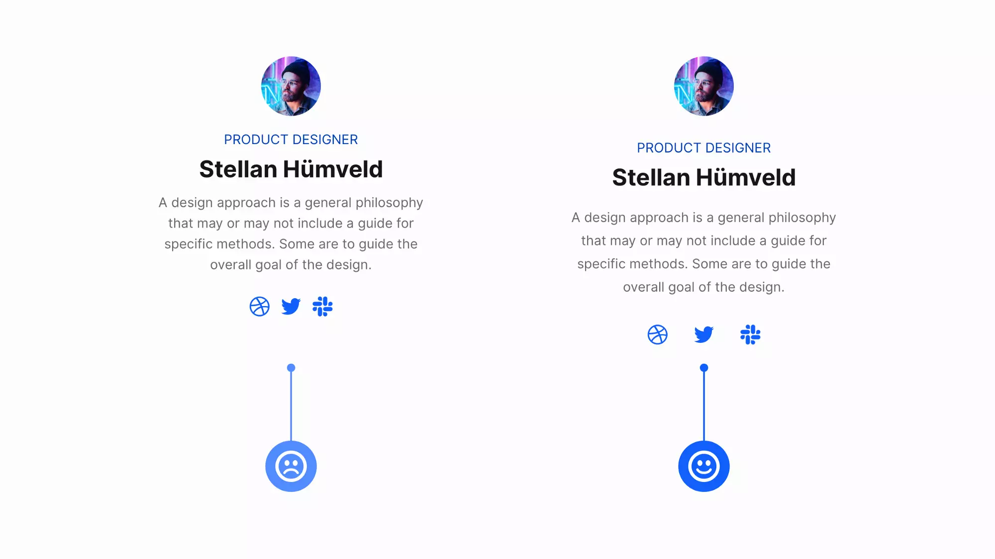 image showing a design interface